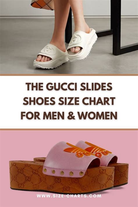 gucci aces slides|gucci slides size chart.